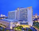 Sheraton Atlantic City Convention Center Hotel