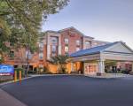 Fairfield Inn & Suites by Marriott Williamsburg