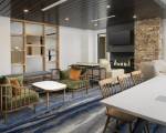 Fairfield Inn & Suites by Marriott Alexandria West/Mark Center