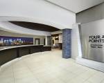 Four Points by Sheraton Hotel & Suites Calgary West