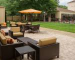 Courtyard by Marriott Williamsburg Busch Gardens Area