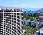 Sheraton Universal Hotel