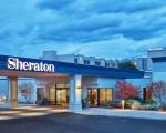 Sheraton Portland Airport Hotel