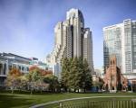 San Francisco Marriott Marquis