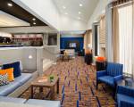 Courtyard by Marriott Kansas City Overland Park/Metcalf