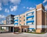 Courtyard by Marriott Houston Northwest/Cypress