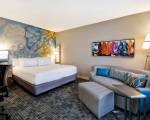 Courtyard by Marriott Louisville Airport