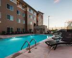 Residence Inn by Marriott Austin Airport