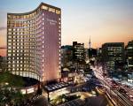 The Westin Josun Seoul