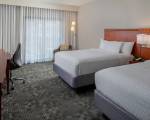 Courtyard by Marriott Nashville Airport