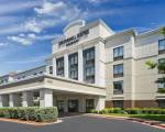 SpringHill Suites by Marriott Austin Round Rock