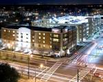 SpringHill Suites Marriott Norfolk Old Dominion University