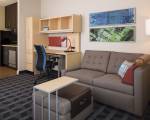 TownePlace Suites Seguin