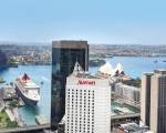 Sydney Harbour Marriott Hotel at Circular Quay