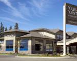 Four Points By Sheraton Prince George