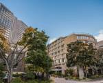 Courtyard by Marriott Halifax Downtown