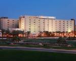 Riyadh Marriott Hotel