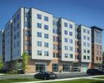 Residence Inn by Marriott Boston Burlington