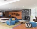 Fairfield Inn & Suites by Marriott Jackson Clinton