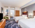 Fairfield Inn & Suites by Marriott Madison East