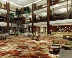 Sheraton Dongguan Hotel