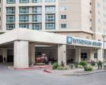 Wyndham Grand Oklahoma City Downtown