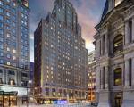 Philadelphia Center City Residence Inn by Marriott