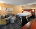 Courtyard by Marriott Portland Beaverton