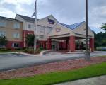 Fairfield Inn & Suites by Marriott Jacksonville