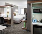 SpringHill Suites by Marriott Orlando at SeaWorld