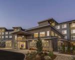 Residence Inn by Marriott Portland Hillsboro/Brookwood