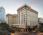 Courtyard by Marriott Austin Downtown/Convention Center