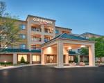 Courtyard by Marriott Oklahoma City Northwest