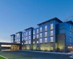 Four Points by Sheraton Williston