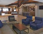 Four Points by Sheraton Toronto Airport East