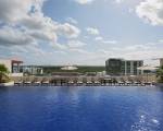 Four Points by Sheraton Cancun Centro