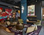 Moxy Chattanooga Downtown