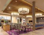 SpringHill Suites by Marriott Fayetteville Fort Bragg