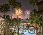 Four Points by Sheraton Anaheim