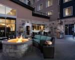 Residence Inn Austin Lake Travis/River Place