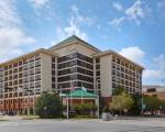 Courtyard by Marriott Oklahoma City Downtown