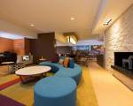 Fairfield Inn & Suites by Marriott Burlington