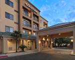 Courtyard by Marriott Austin The Domain Area