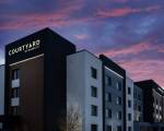 Courtyard by Marriott Buffalo Amherst/University