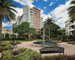 Orlando Marriott Lake Mary