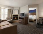 El Paso Residence Inn by Marriott