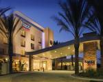 Fairfield Inn & Suites Tustin Orange County