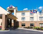 Fairfield Inn and Suites By Marriott Chesapeake