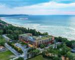 Sopot Marriott Resort & Spa