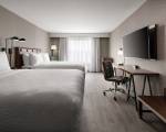 Four Points by Sheraton Hotel & Suites San Francisco Airport